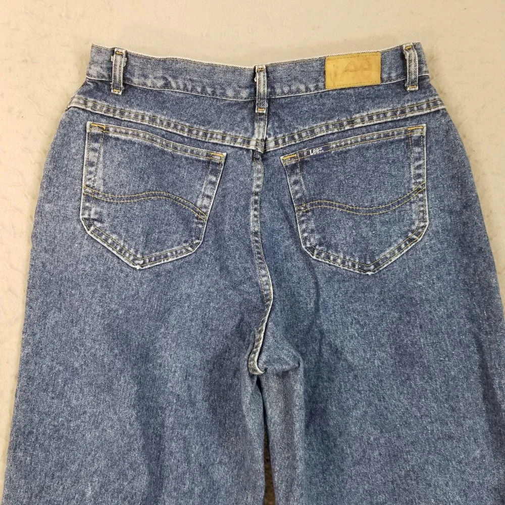 Lee vintage 80s
